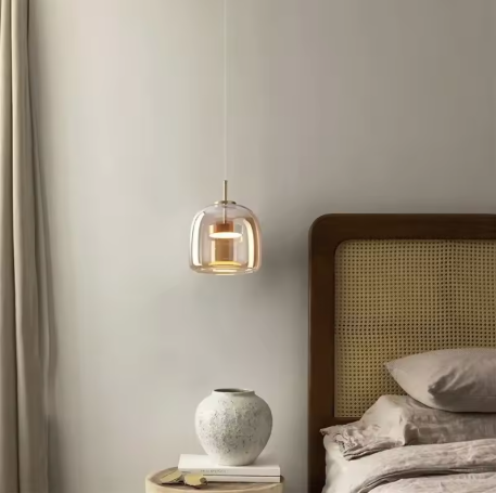 Vetro Pendant Lights