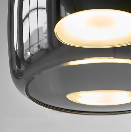 Vetro Trio Lux