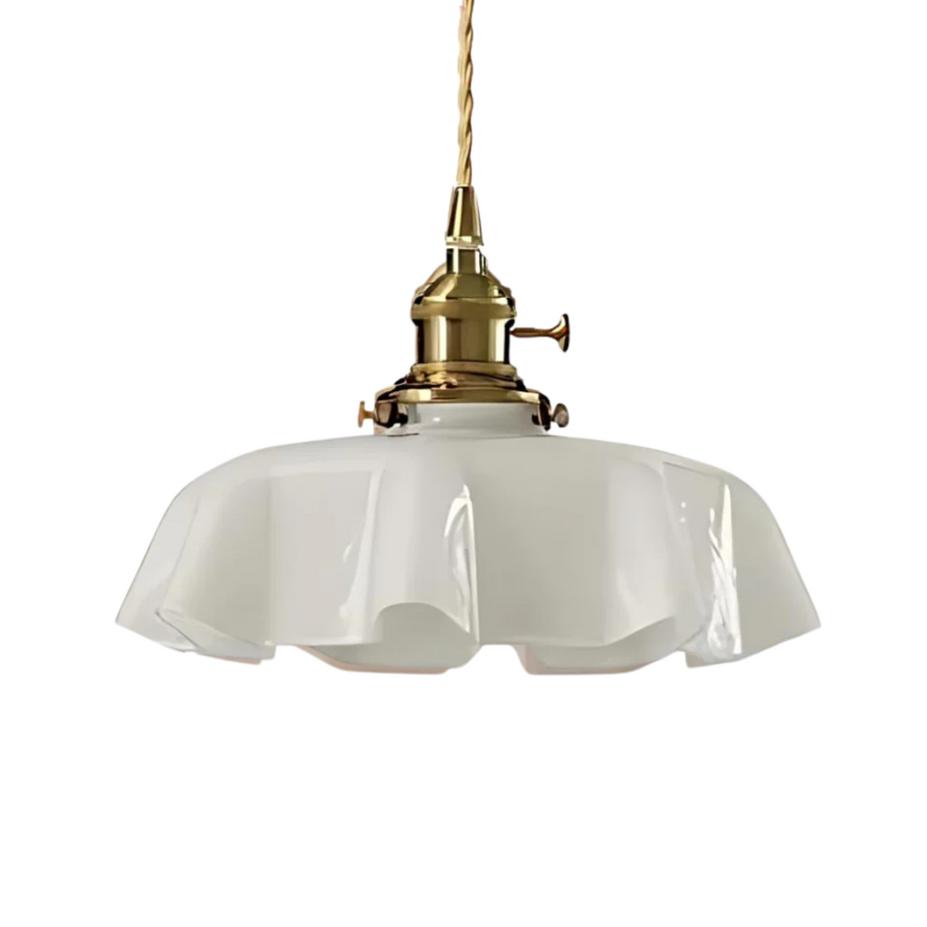 Savonette Pendant Lamp