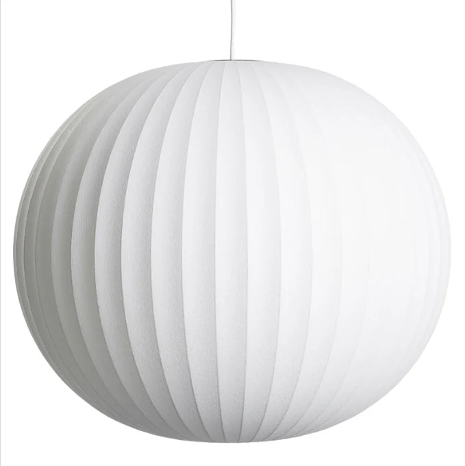 Nelson Ball Bubble Pendant