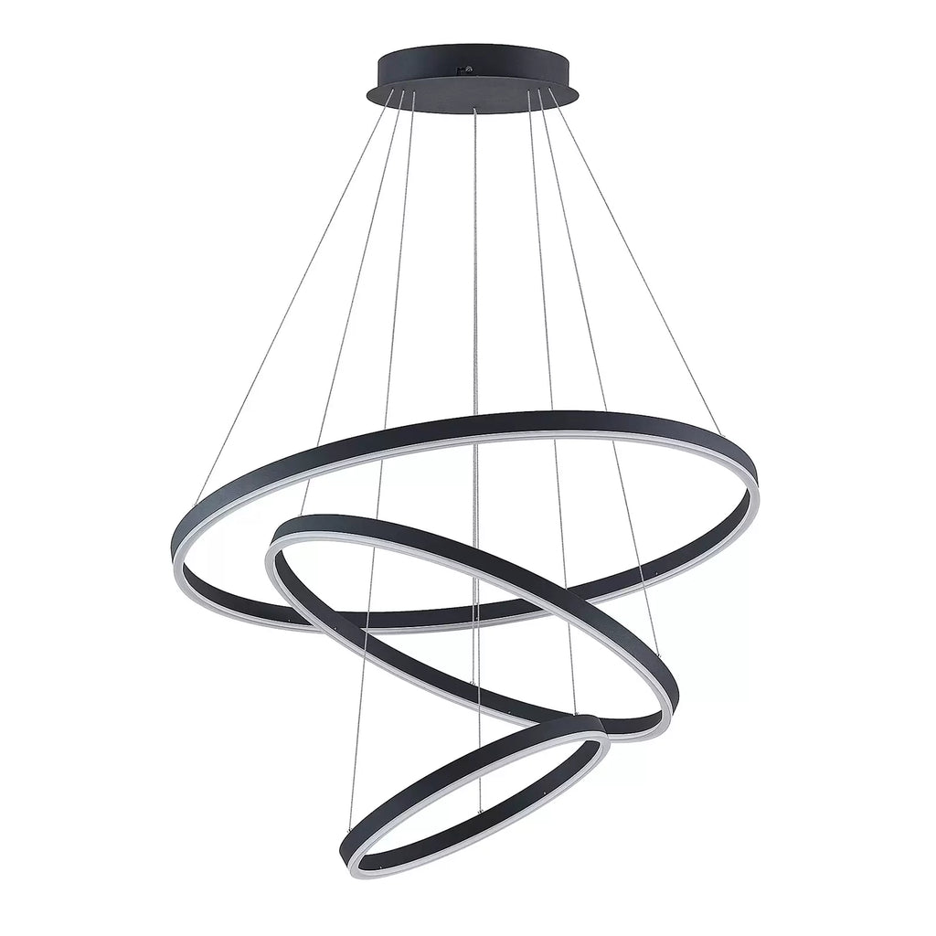 Clarion Chandelier