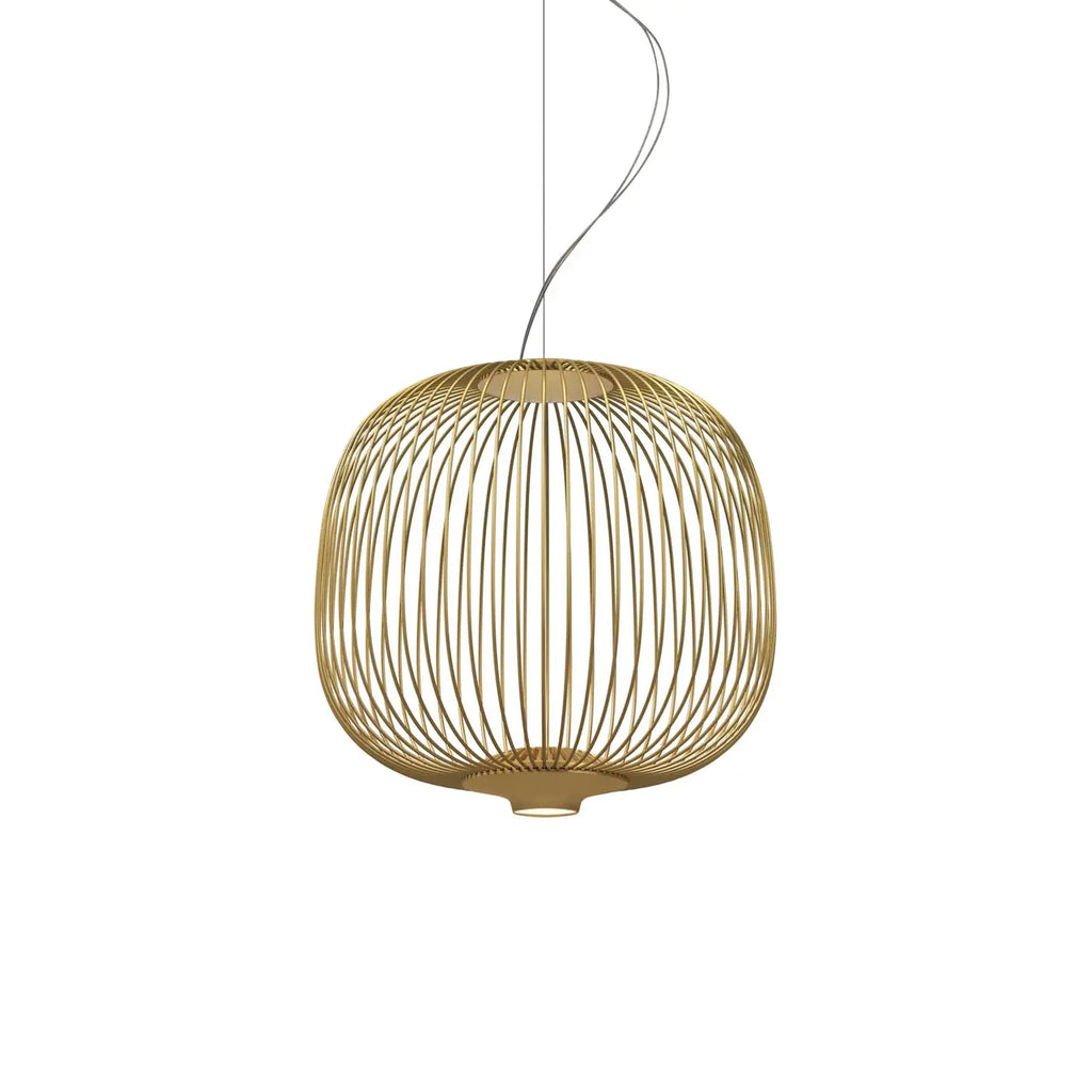 Spokes Pendant 2