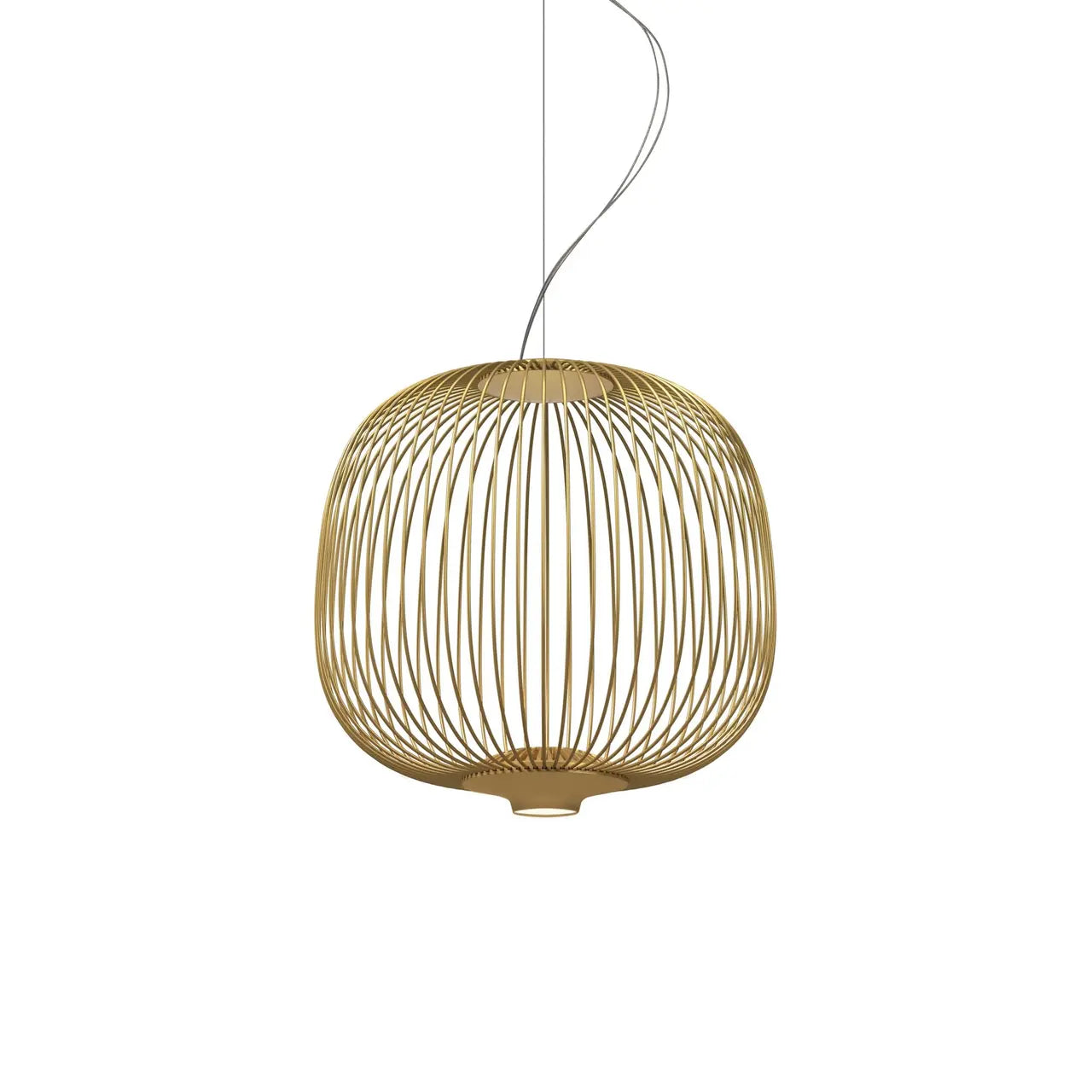 Spokes Pendant 2