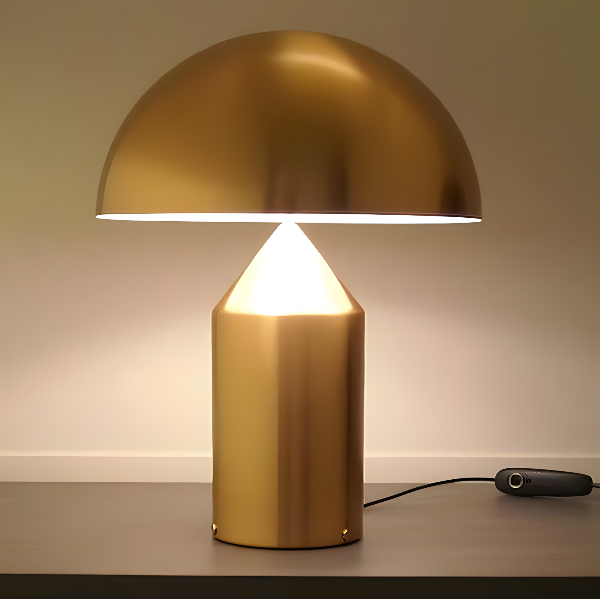 Vita Luce Lamp