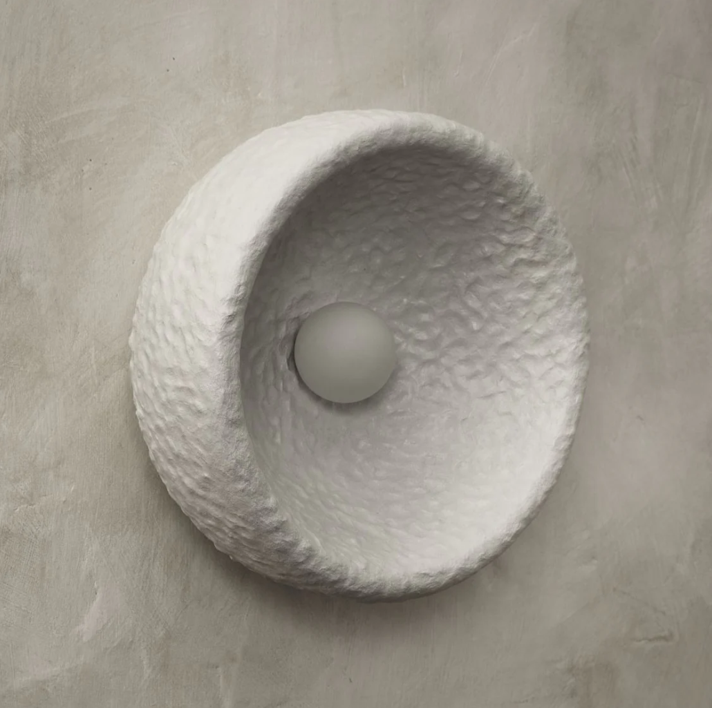 Soniah Wall Lamp Collection