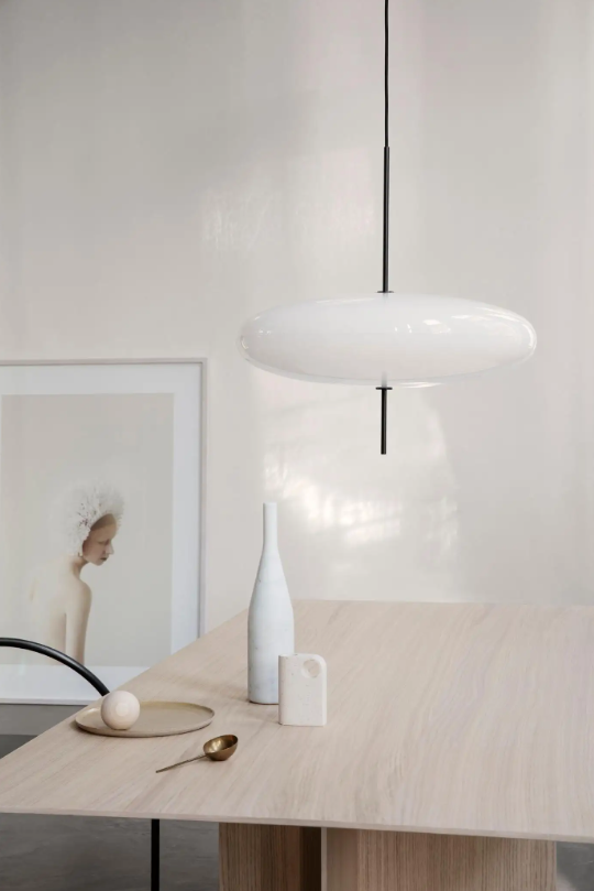 Model 2065 Pendant Light