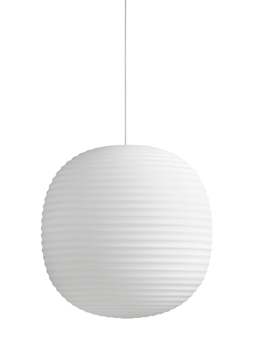 Lygte Pendant Lamp