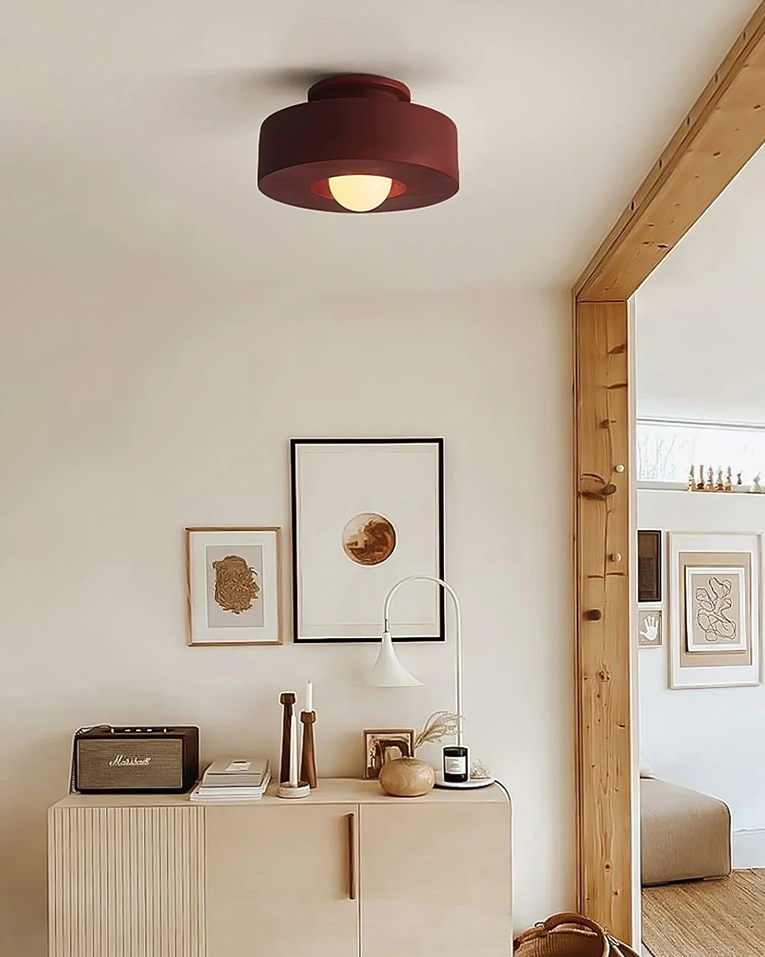 Maison Ceiling Light