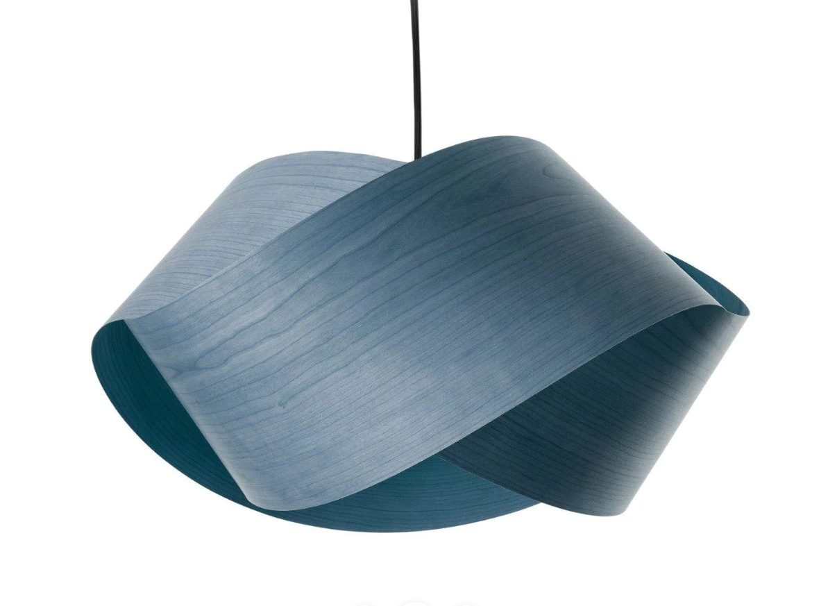 Nut Pendant Light