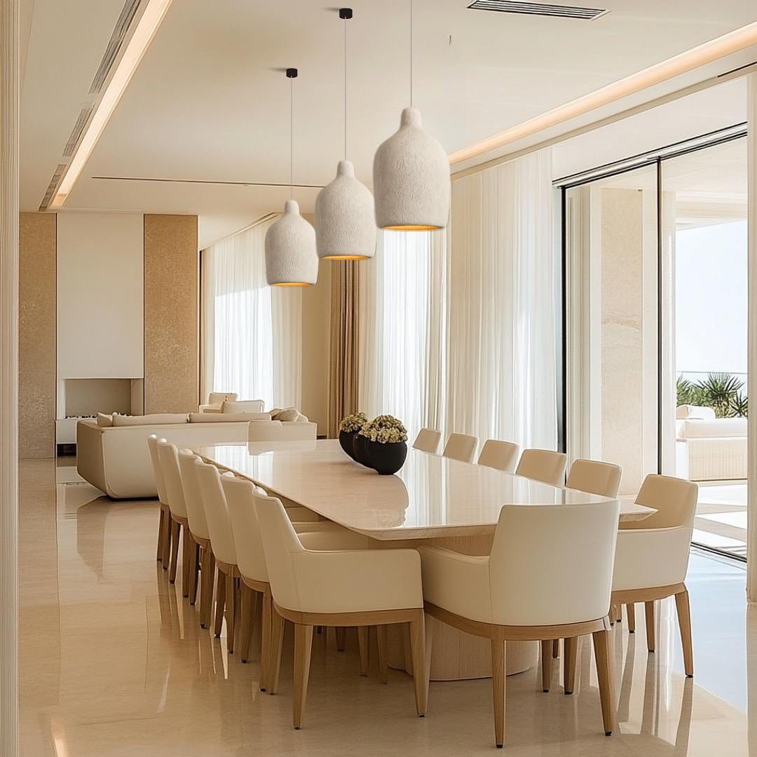 Taru Pendant Lights