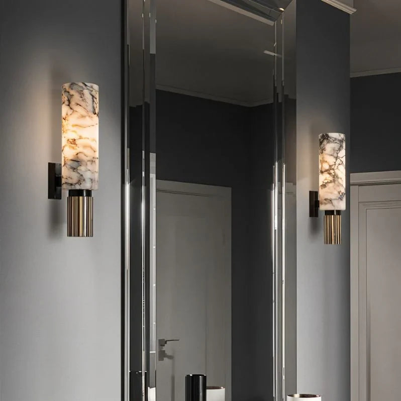 Luce Wall Sconce