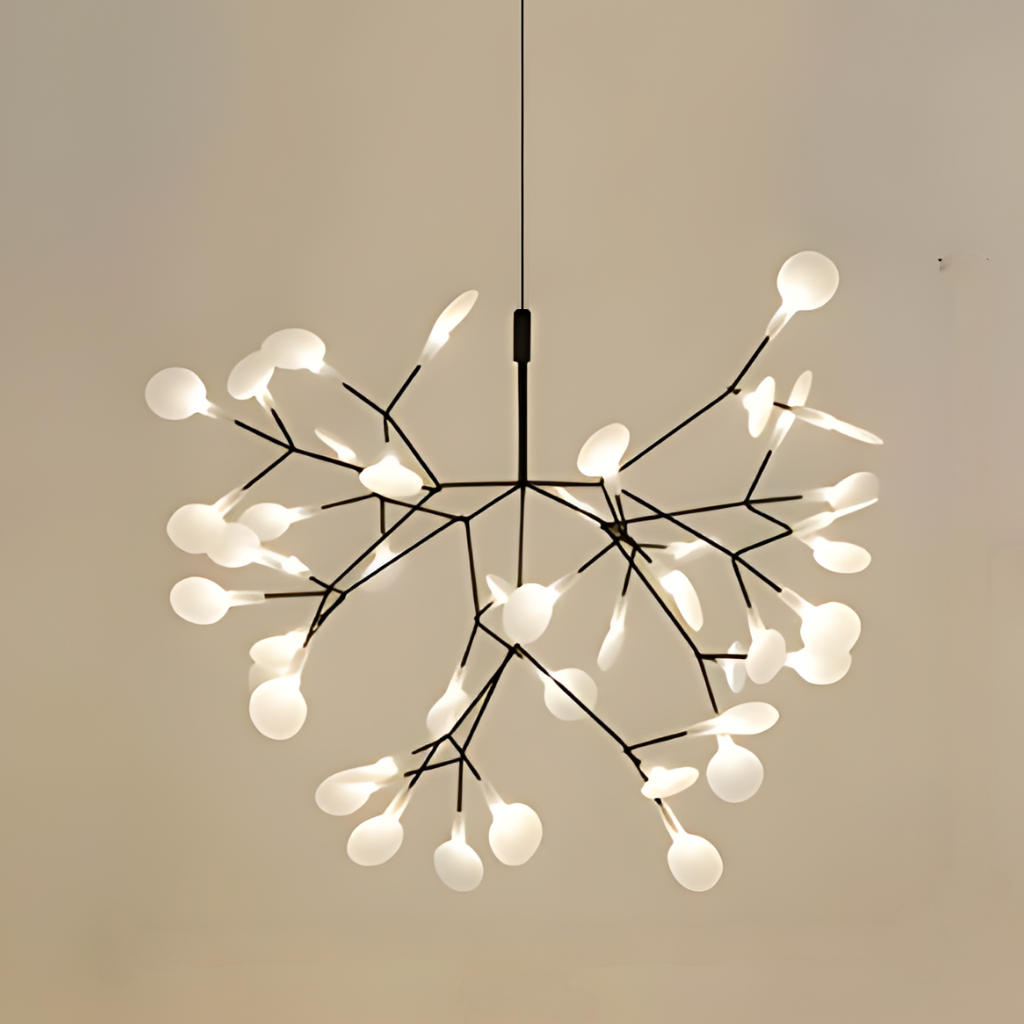 Sakura Chandelier