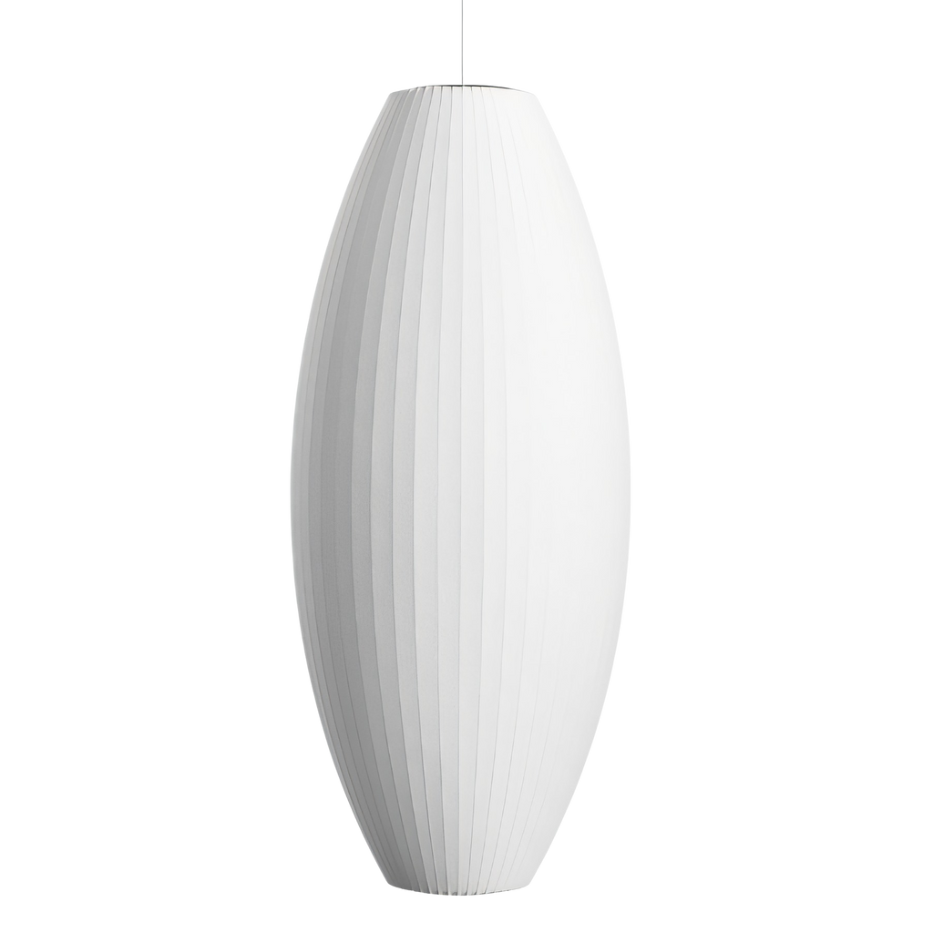 Nelson Cigar Bubble Pendant Lamp