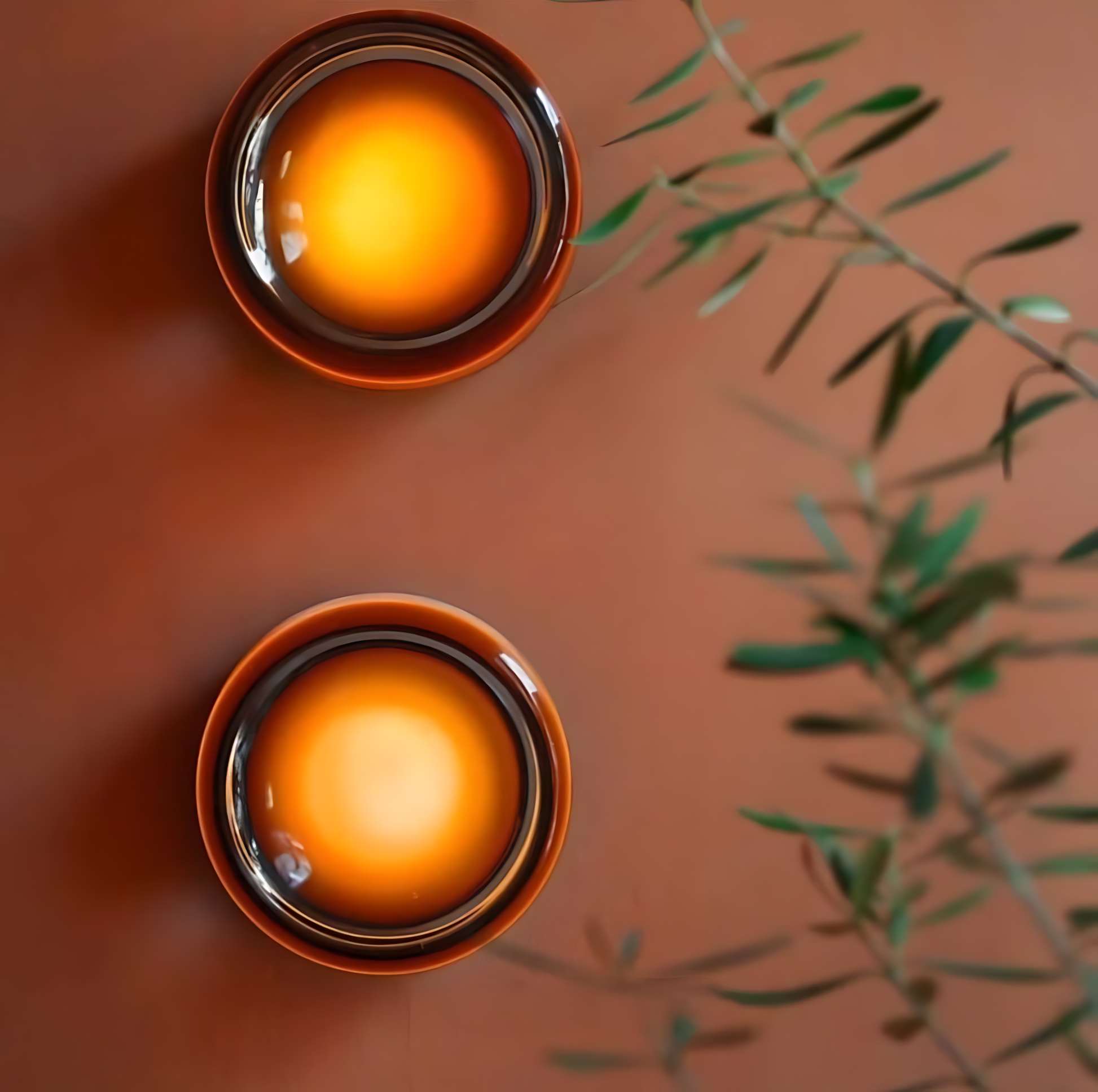 Lulu Wall Lamp