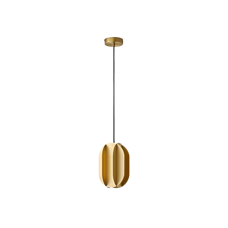 Suprematist EL Lamp