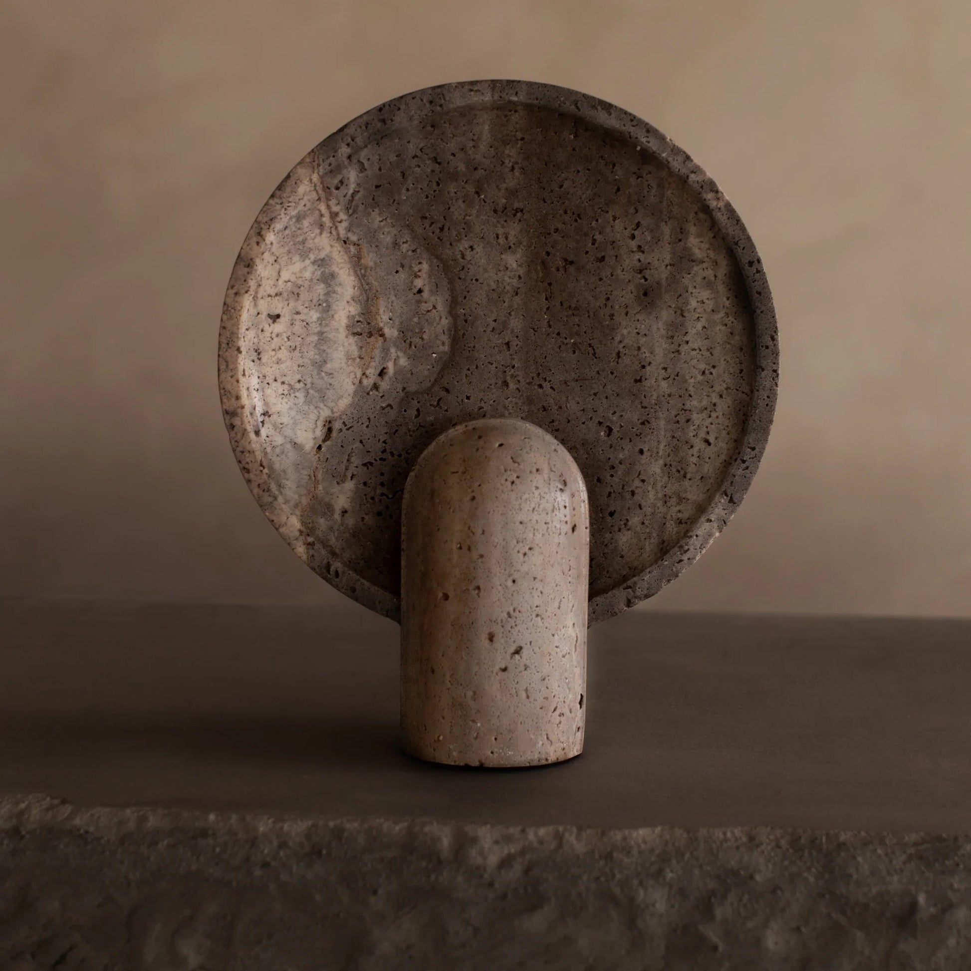 Celeste Table Lamp