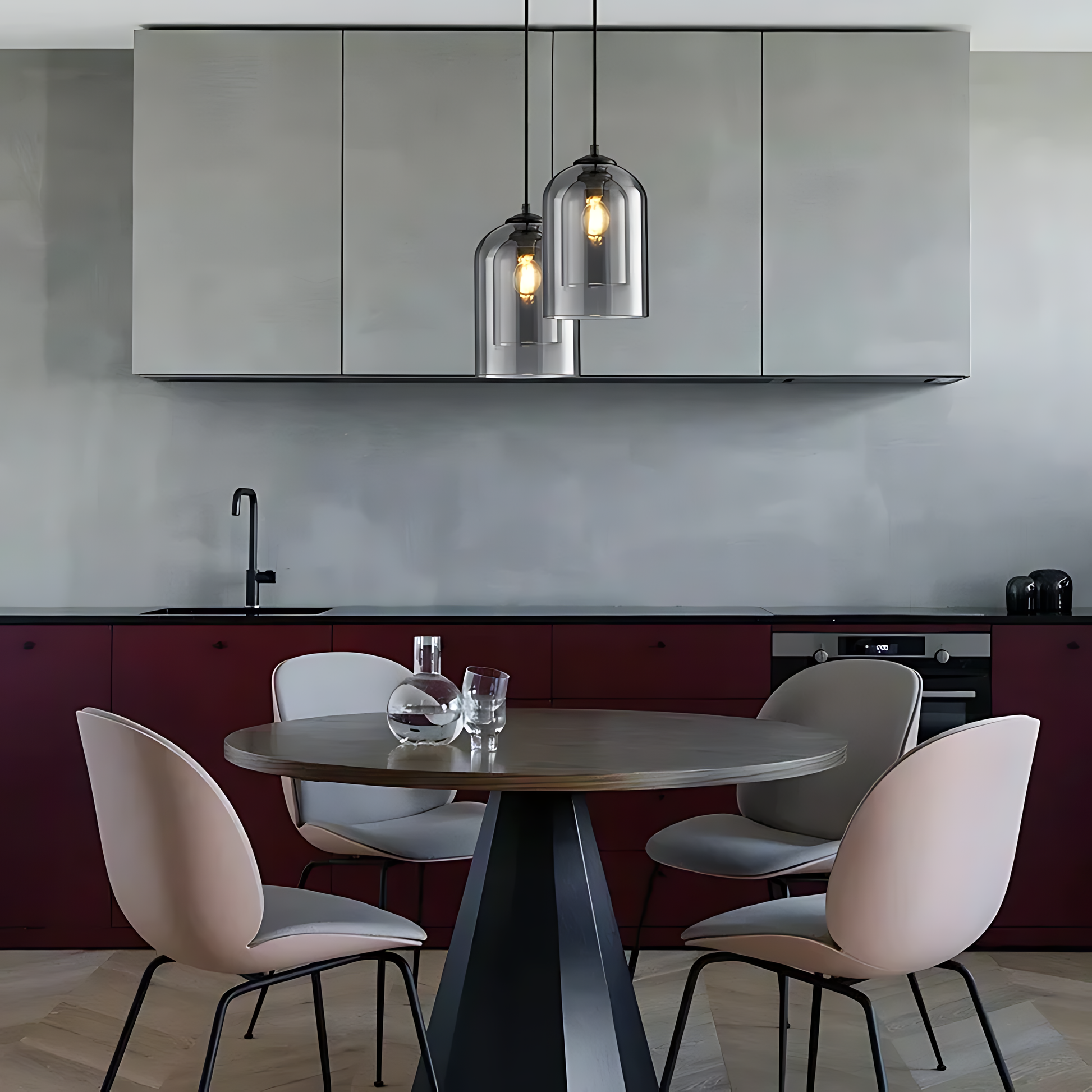 Eliza Pendant Light