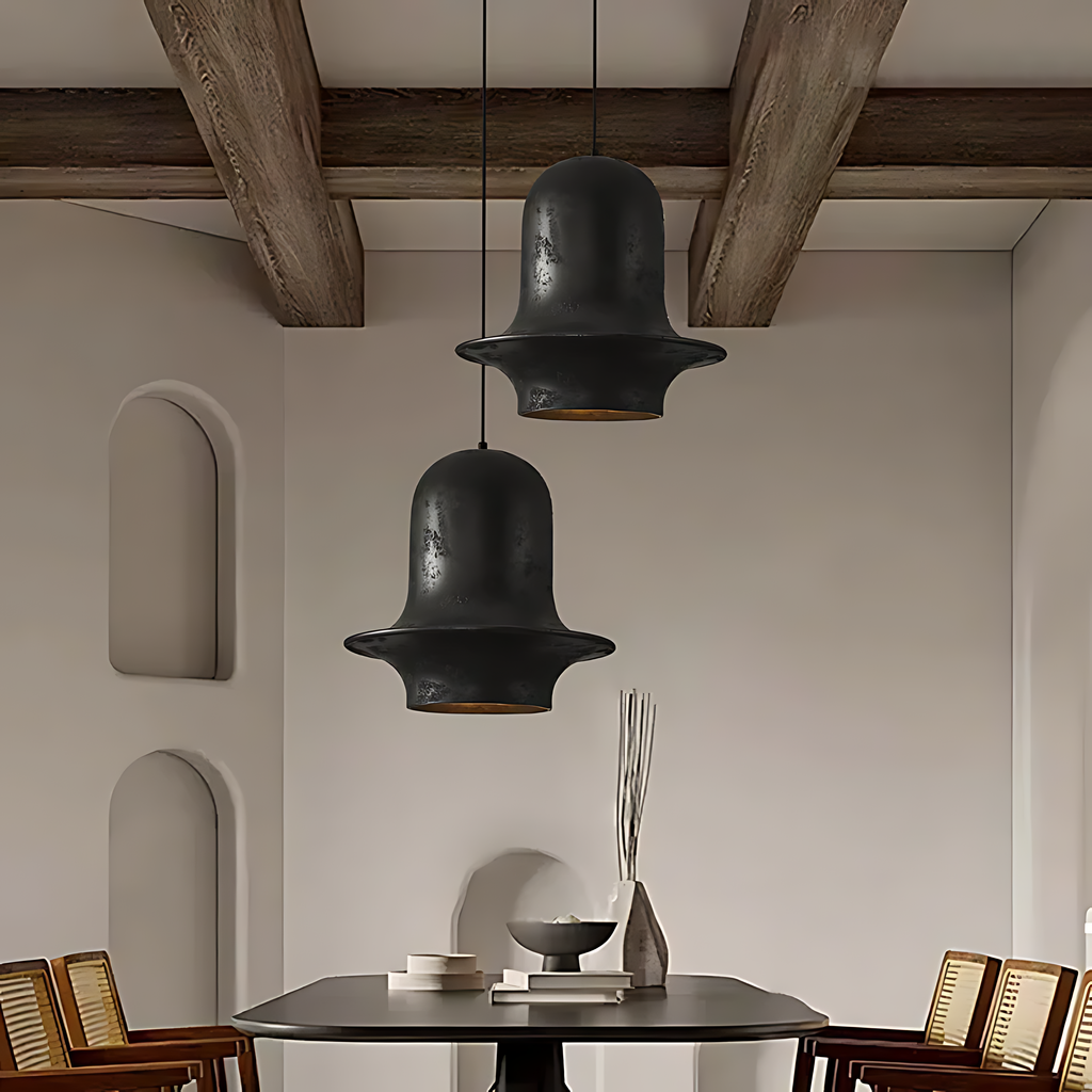 Fuji Pendant Light