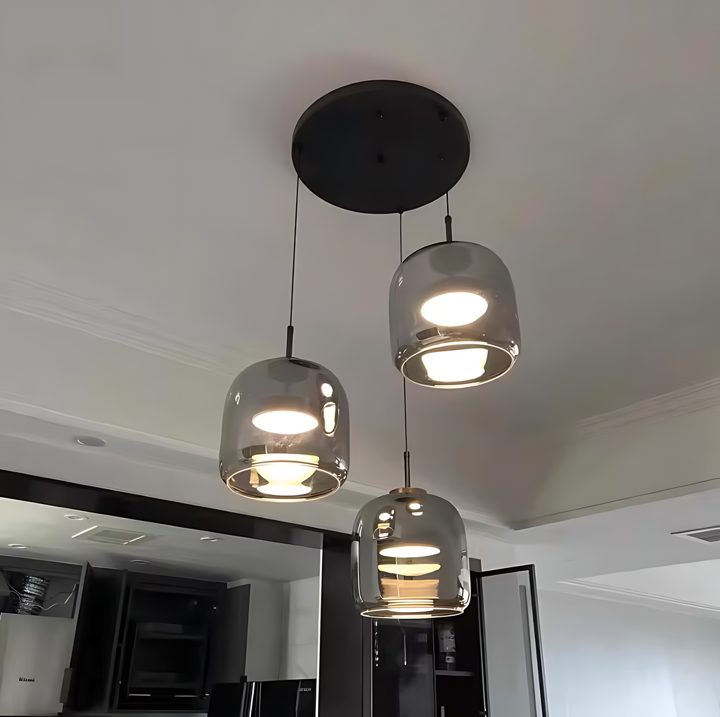 Vetro Trio Lux