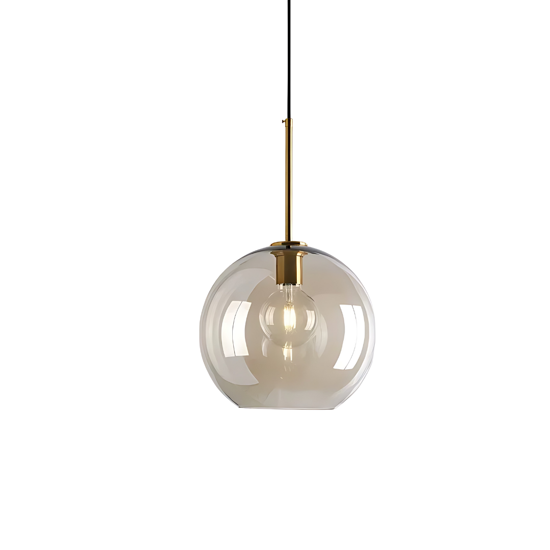 Allegra Glass Collection