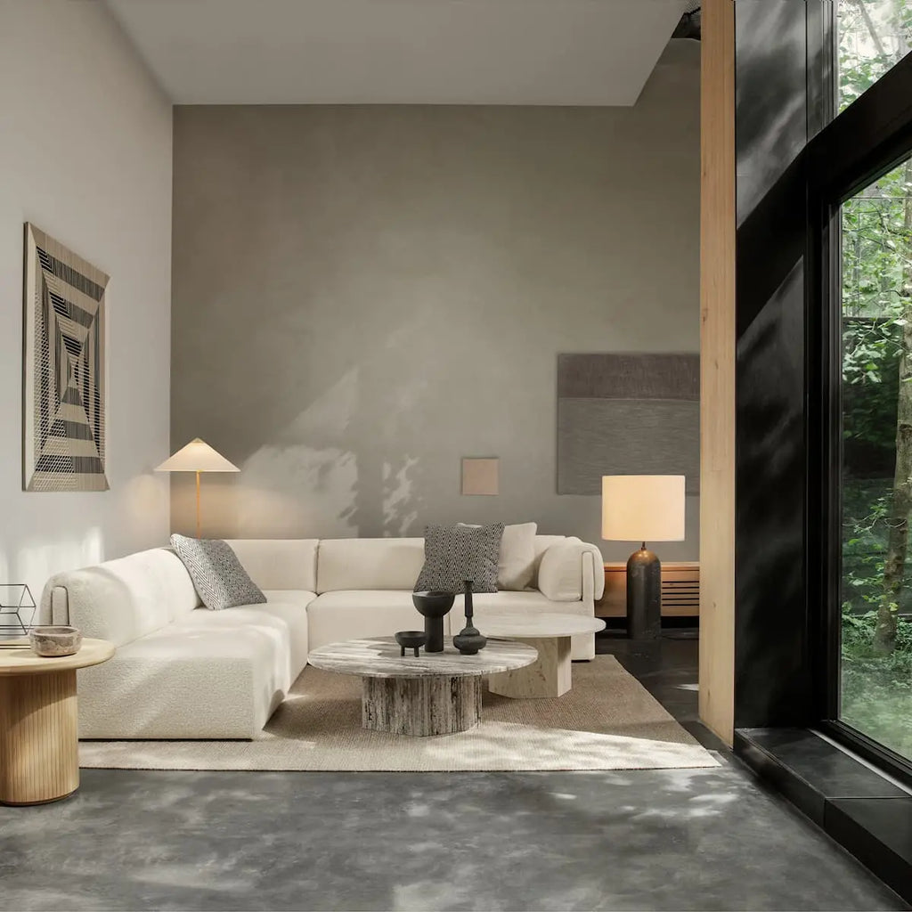 9602 Floor Lamp