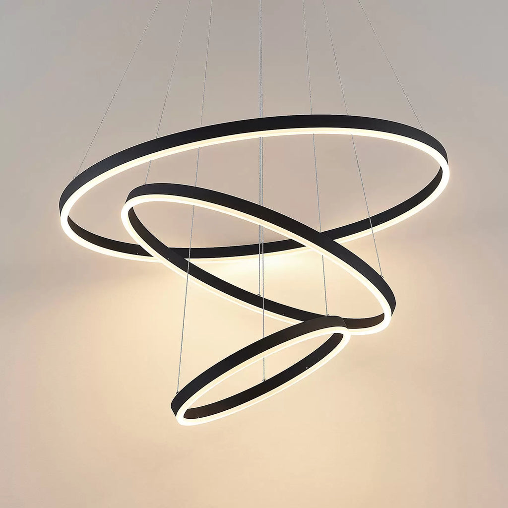 Clarion Chandelier