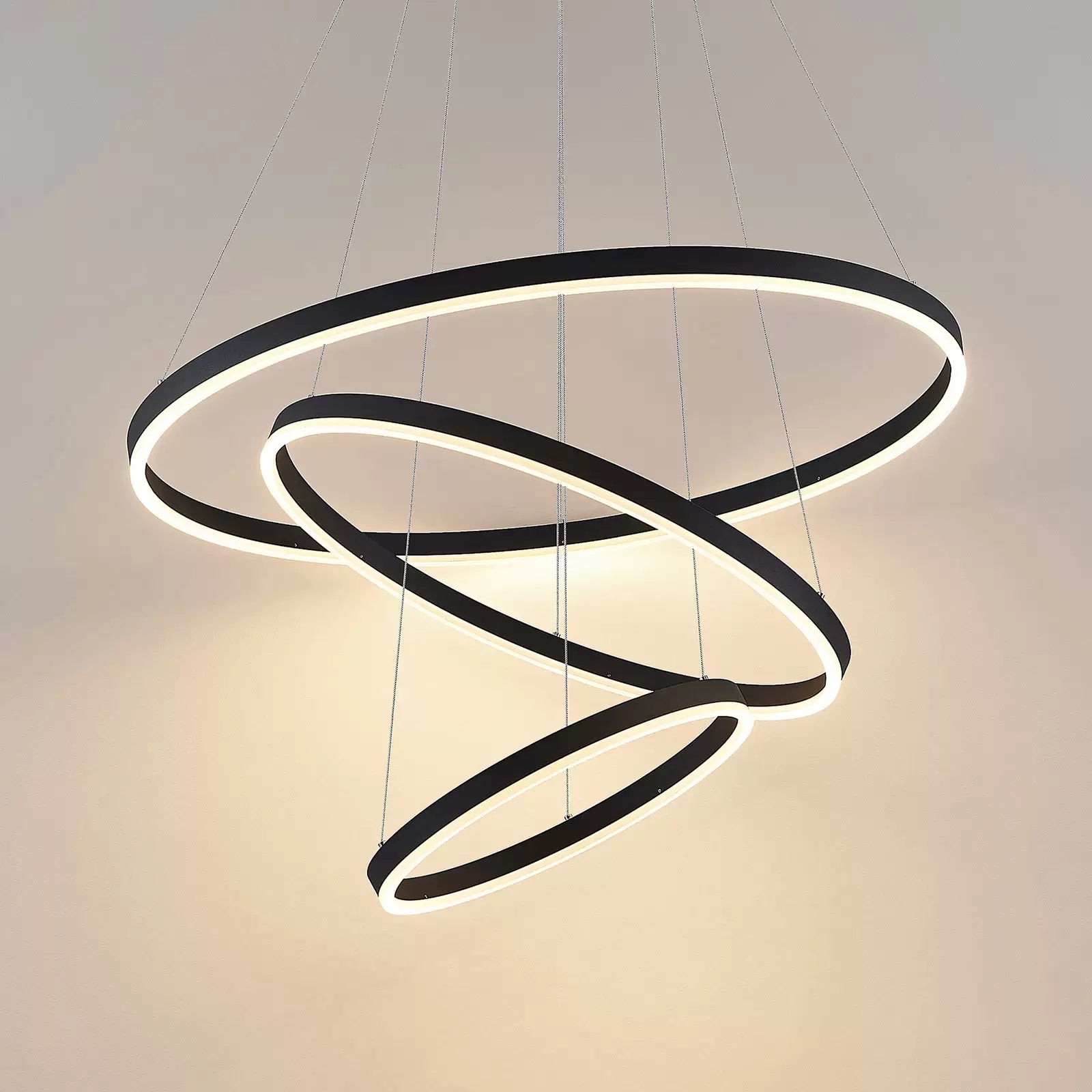 Clarion Chandelier