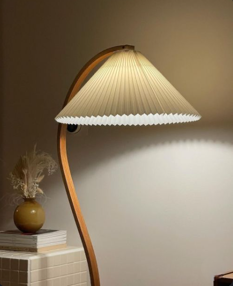 Caprani Floor Lamp
