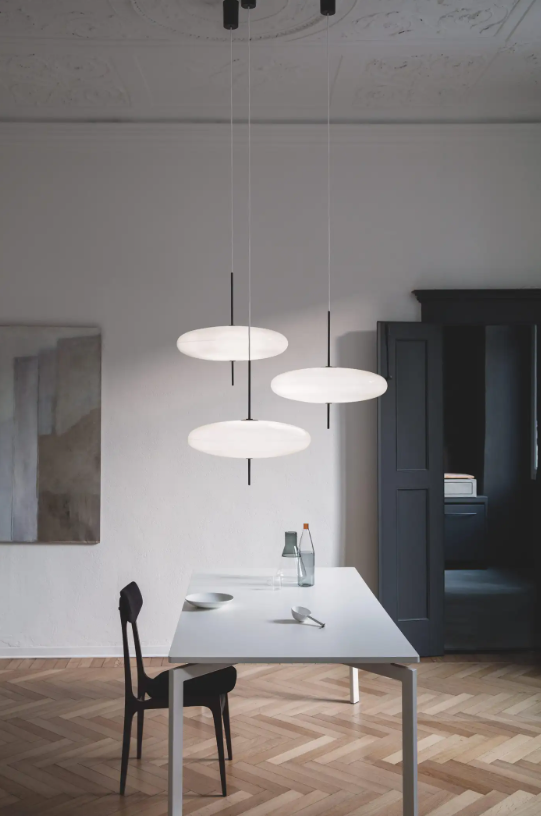 Model 2065 Pendant Light