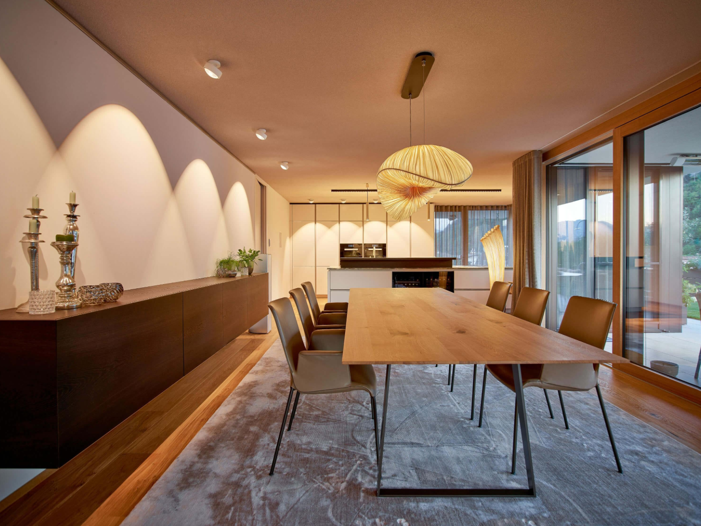 Liana S. Pendant Lamp