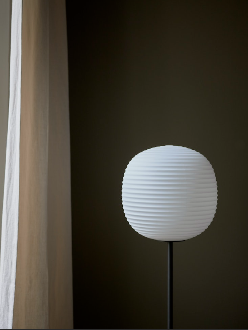 Lygte Floor Lamp