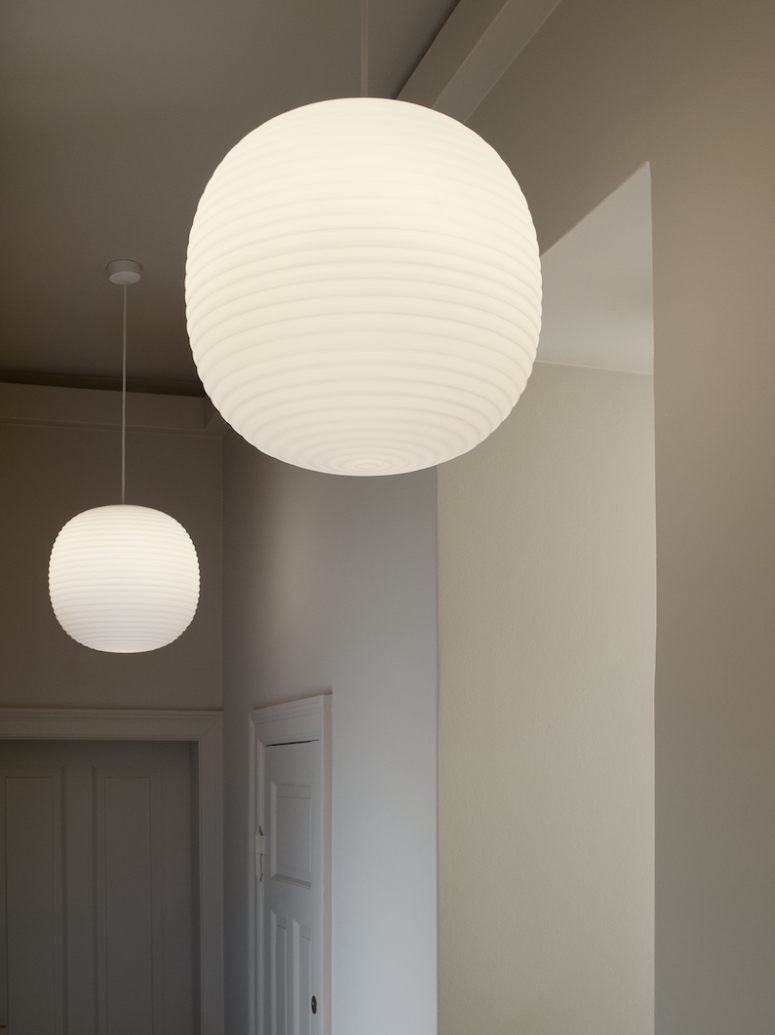 Lygte Pendant Lamp