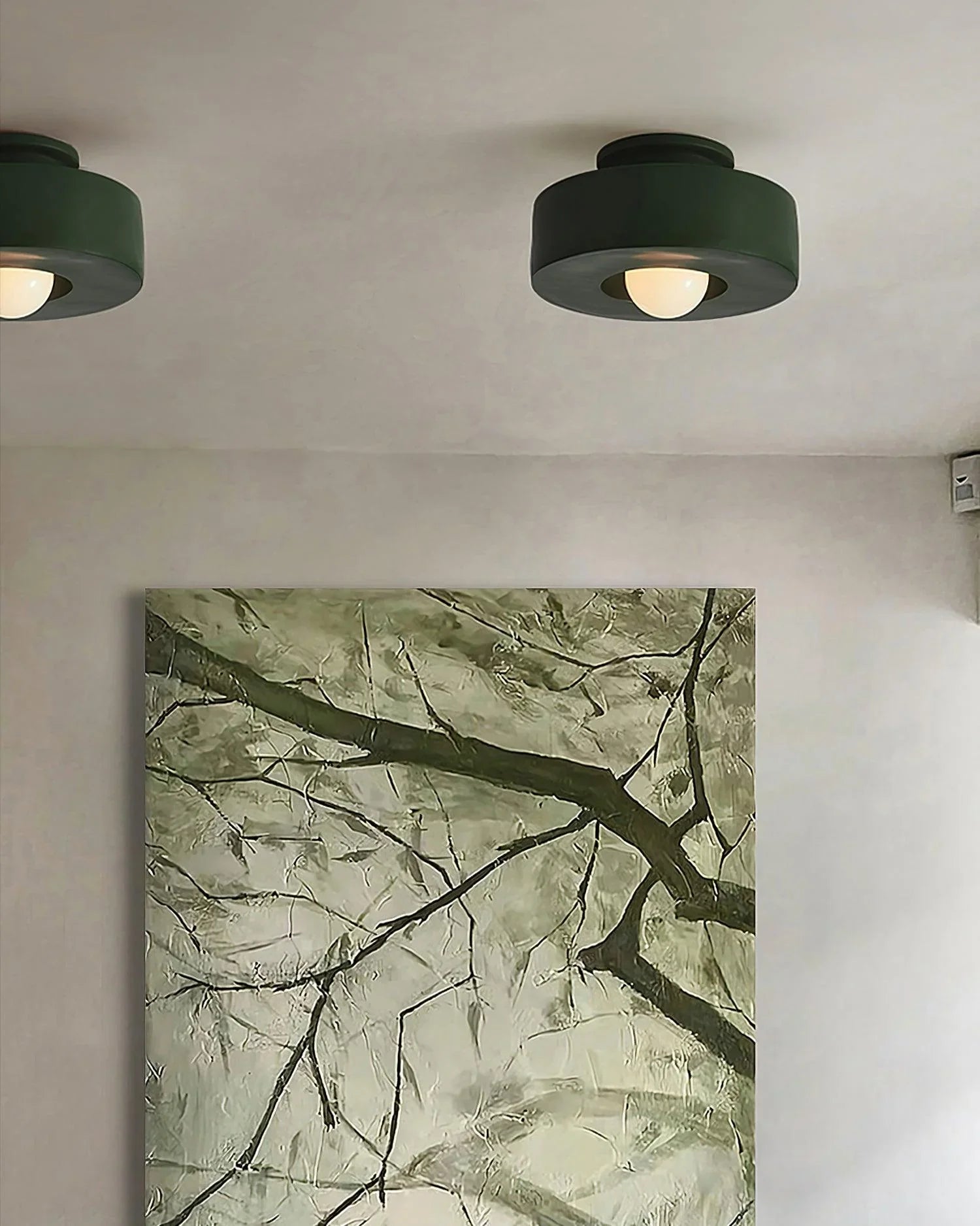 Maison Ceiling Light