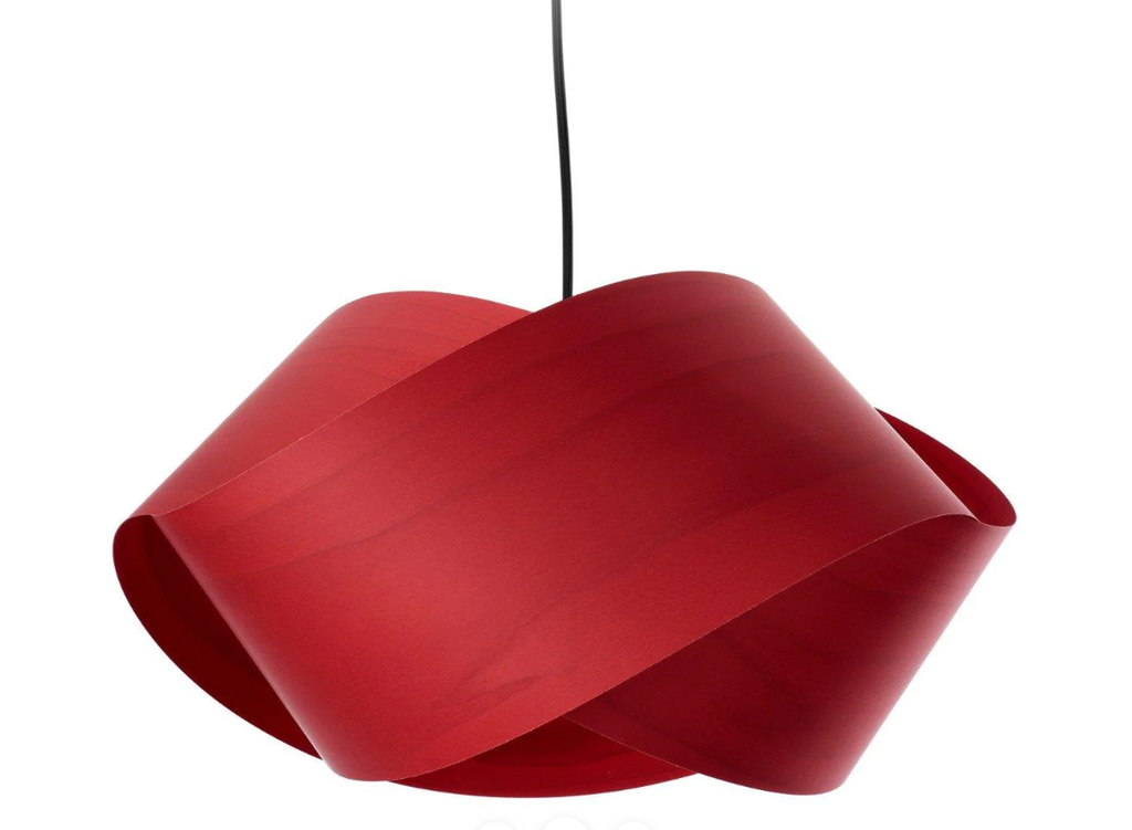 Nut Pendant Light
