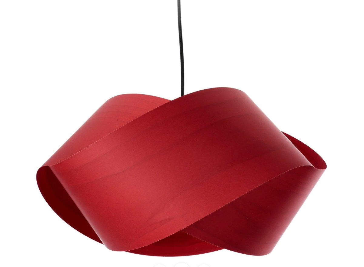 Nut Pendant Light