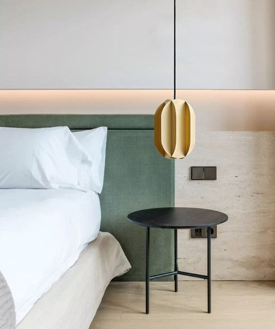 Suprematist EL Lamp