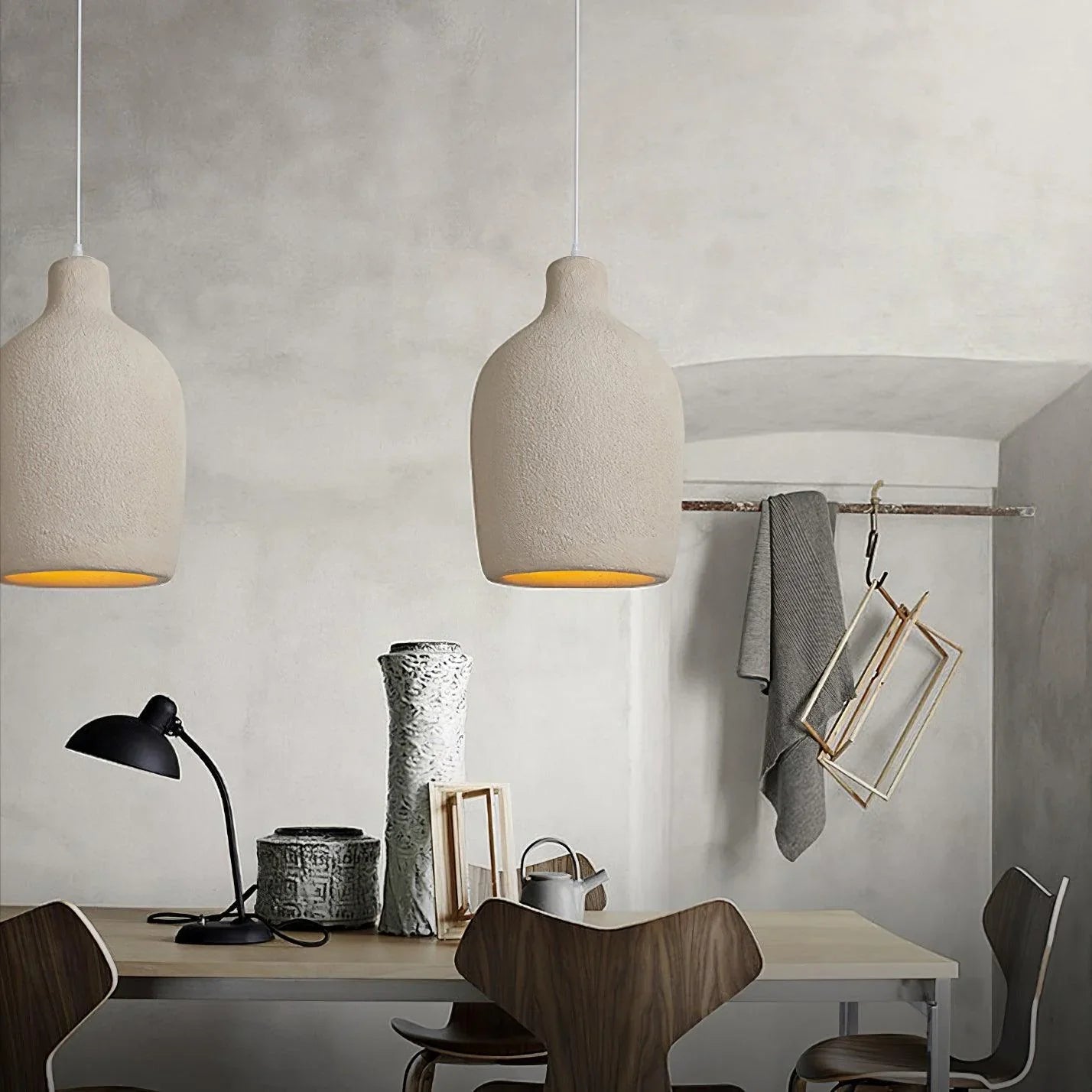 Taru Pendant Lights
