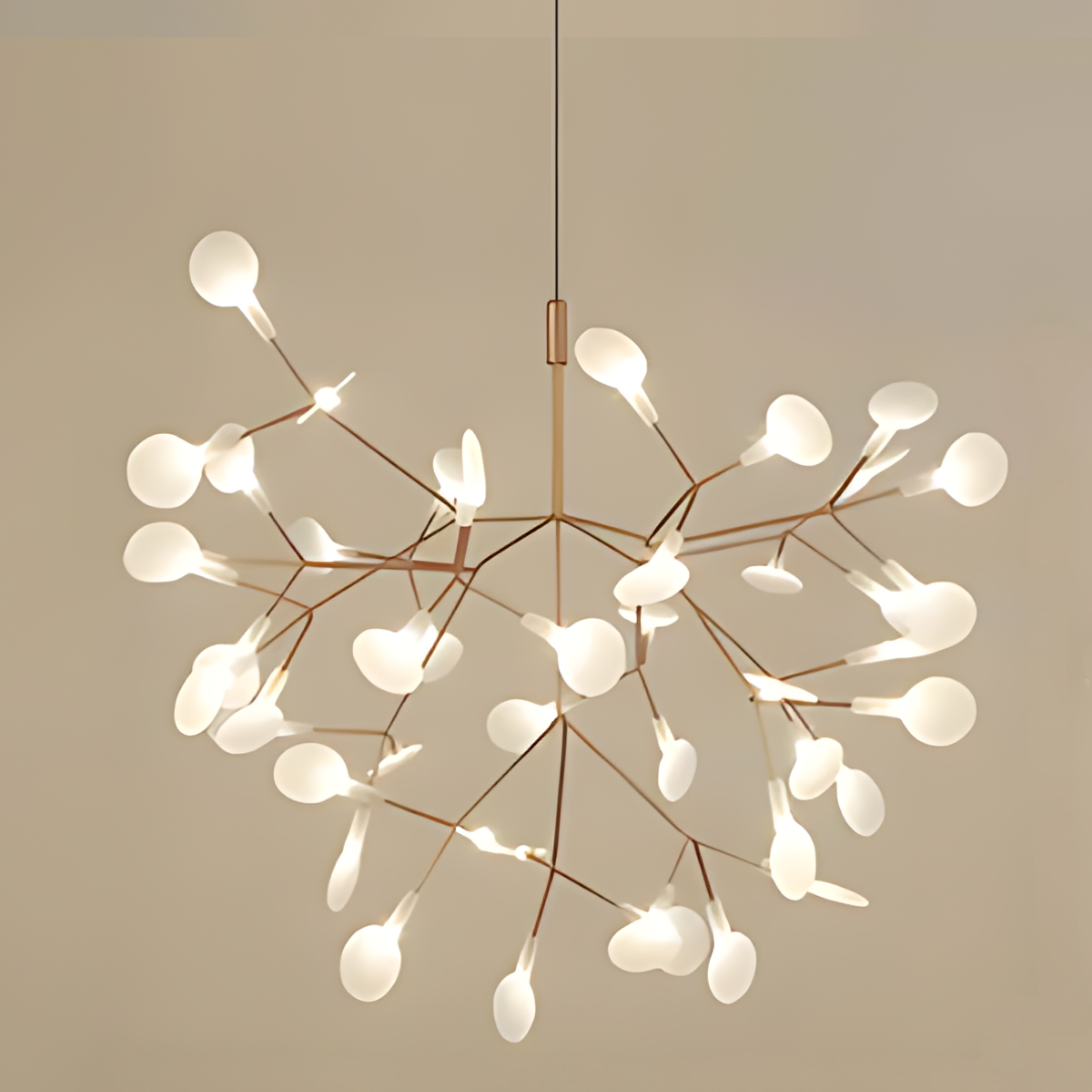 Sakura Chandelier