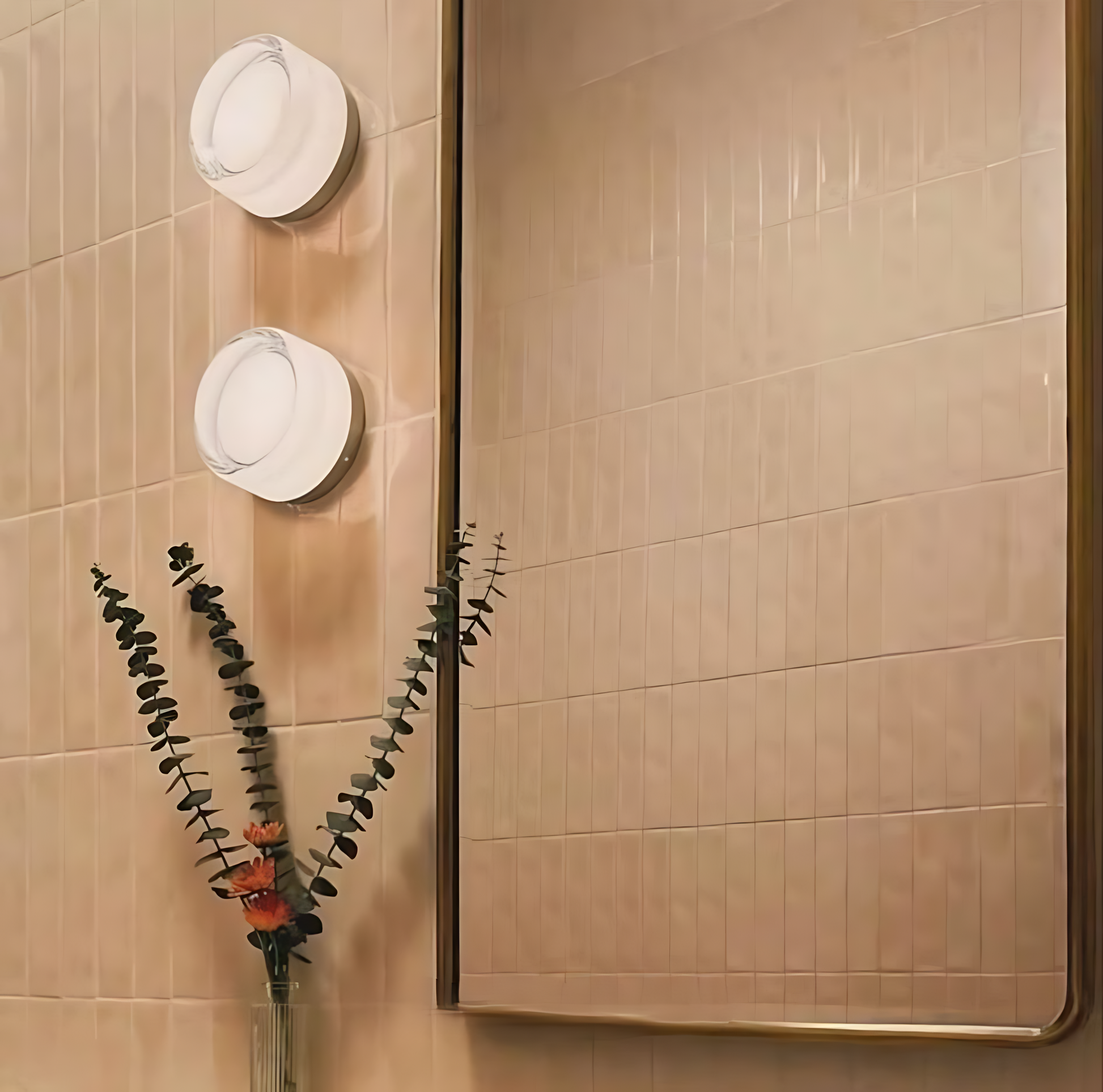 Lulu Wall Lamp