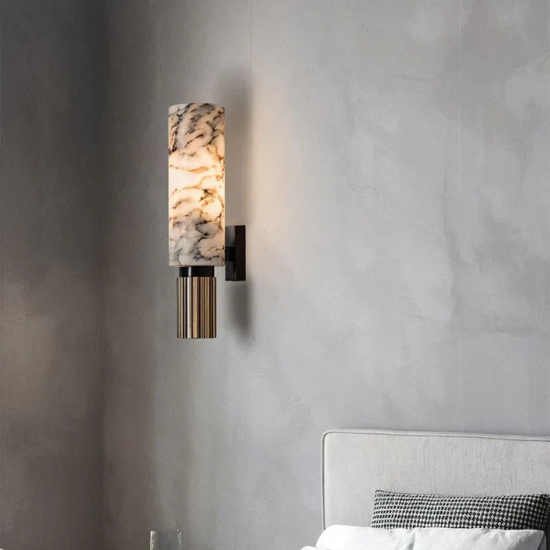 Luce Wall Sconce