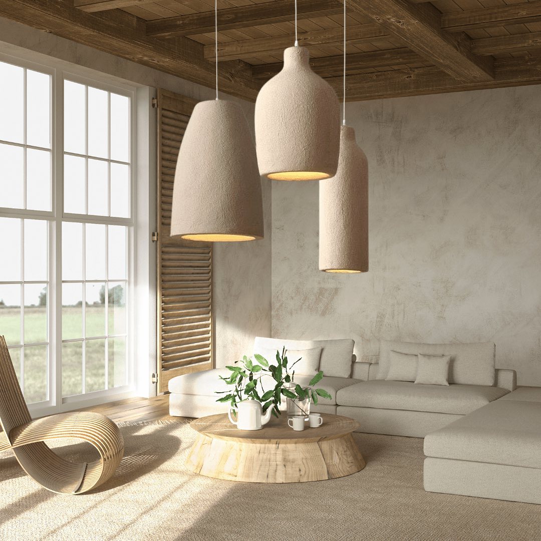 Taru Pendant Lights