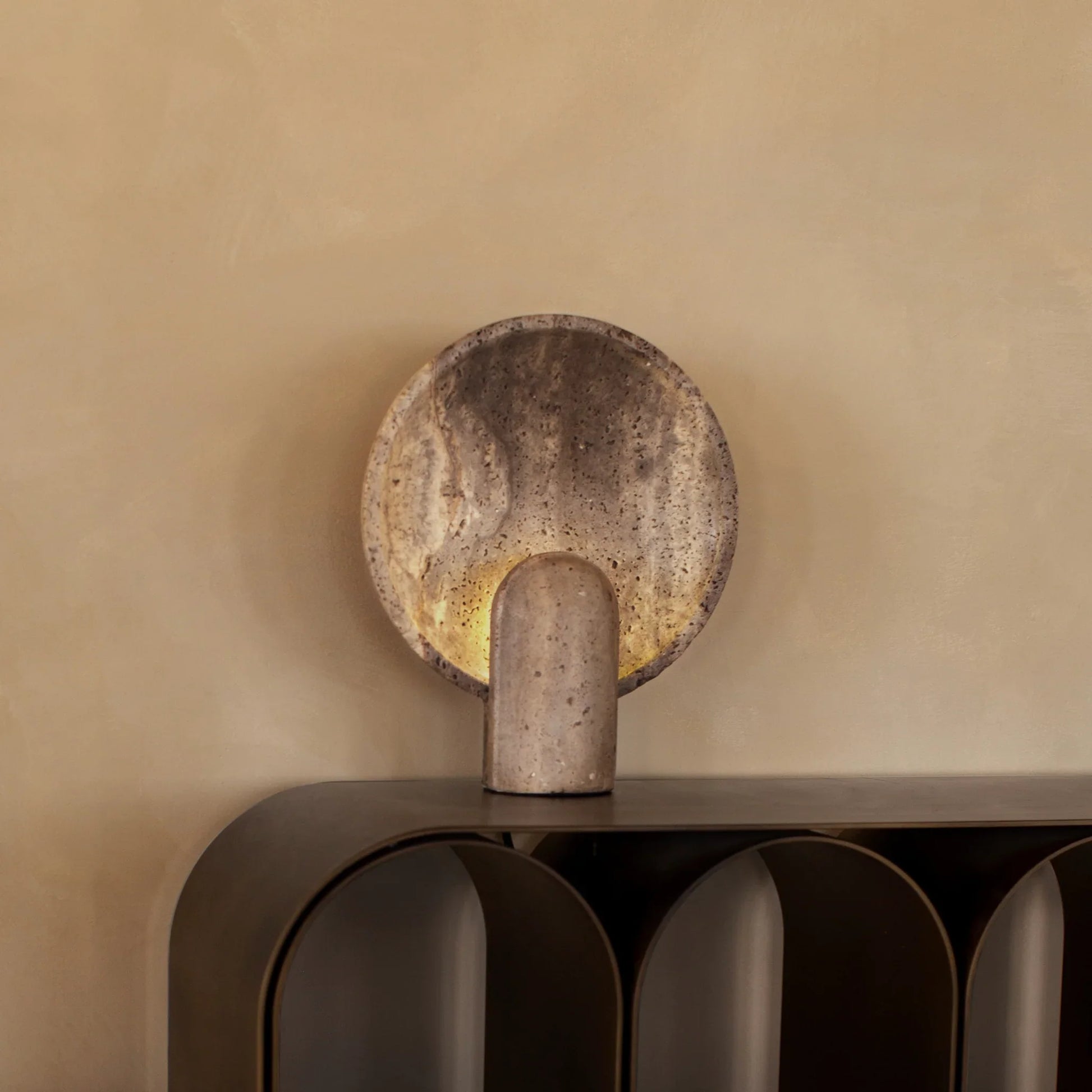 Celeste Table Lamp
