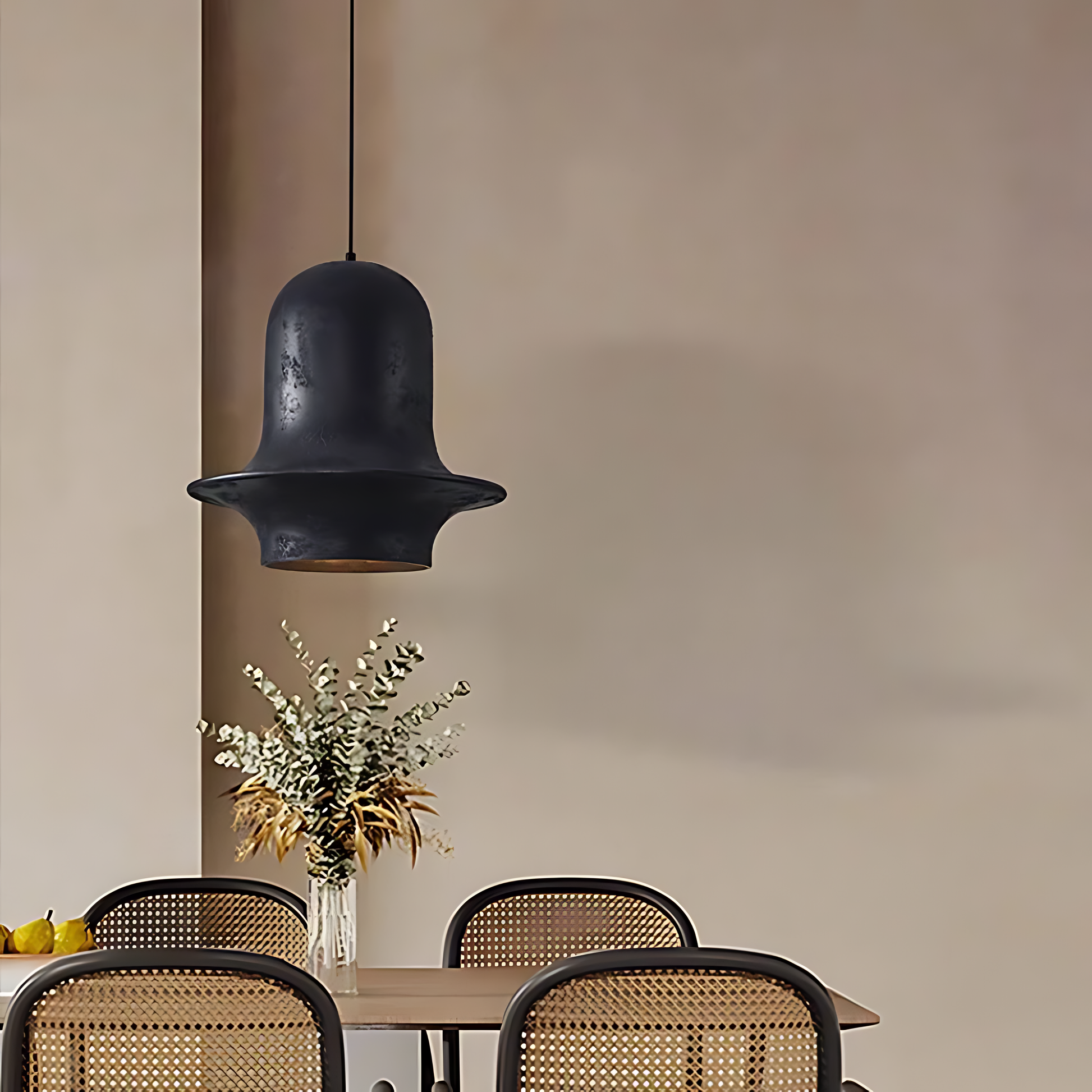 Fuji Pendant Light