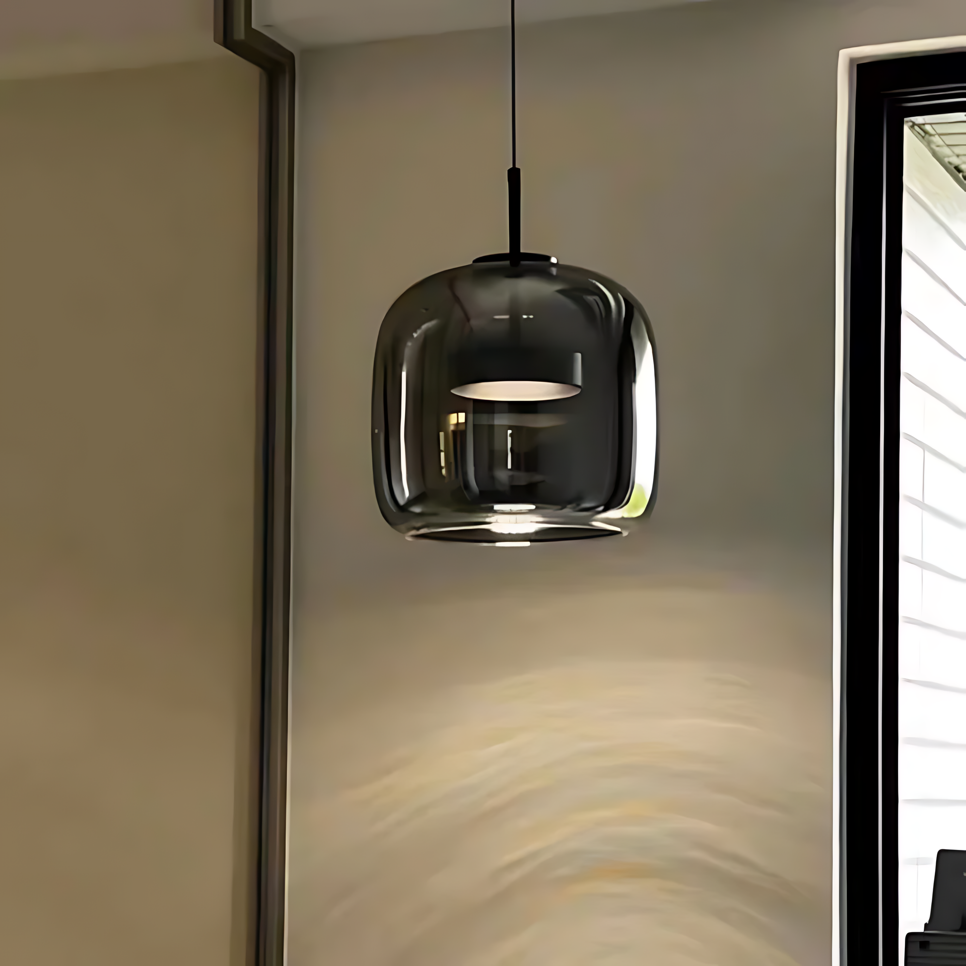 Vetro Pendant Lights