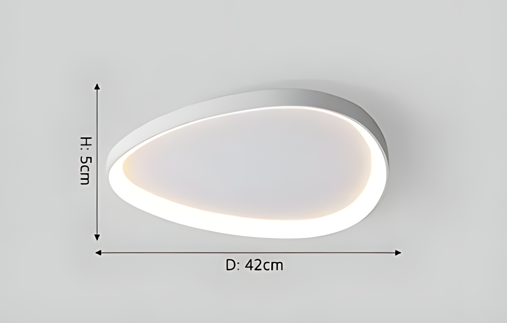 Vesna Ceiling Lamp