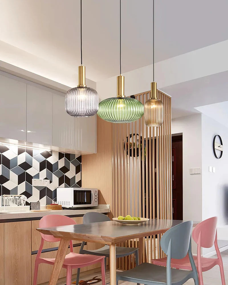 Fioretta Light Collection