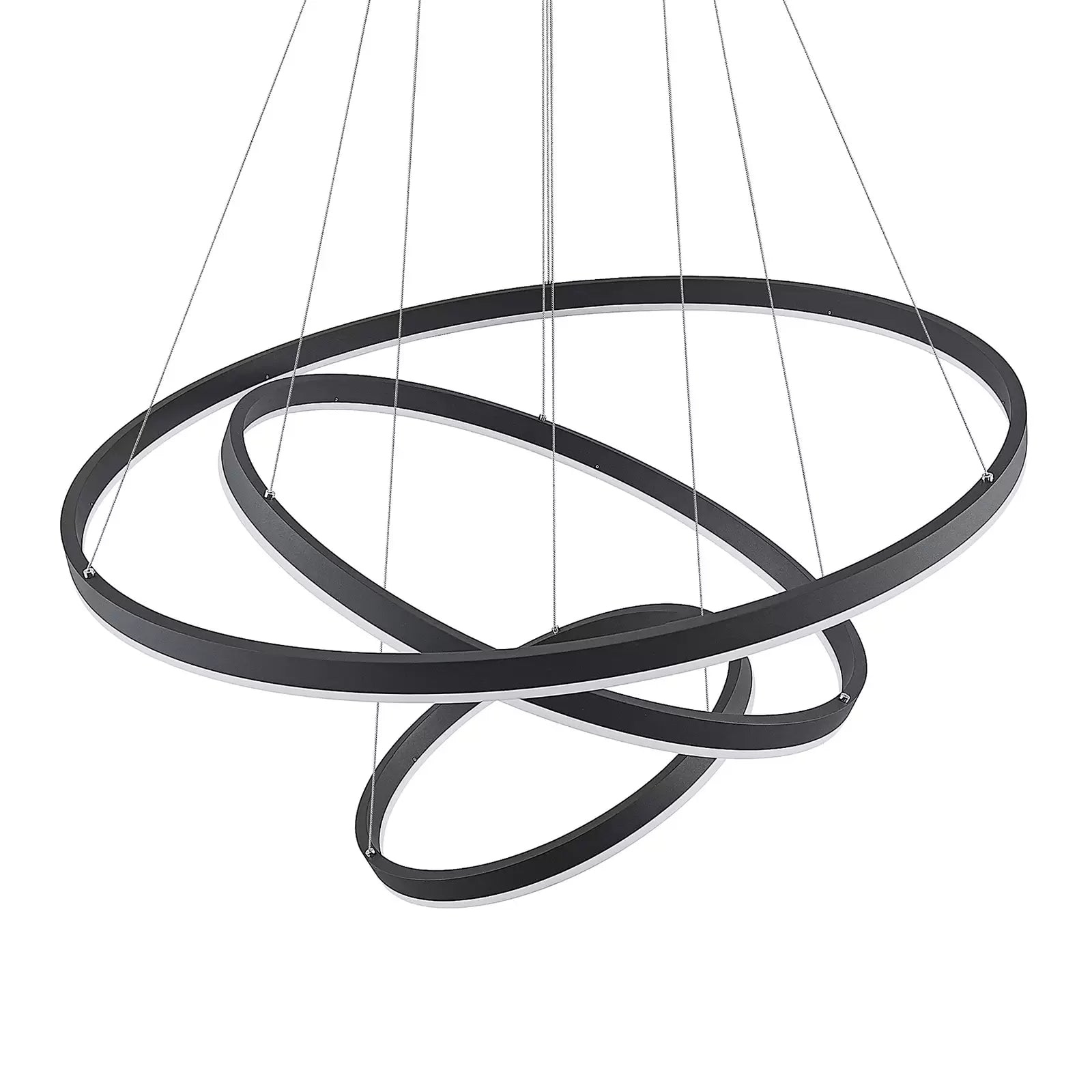 Clarion Chandelier