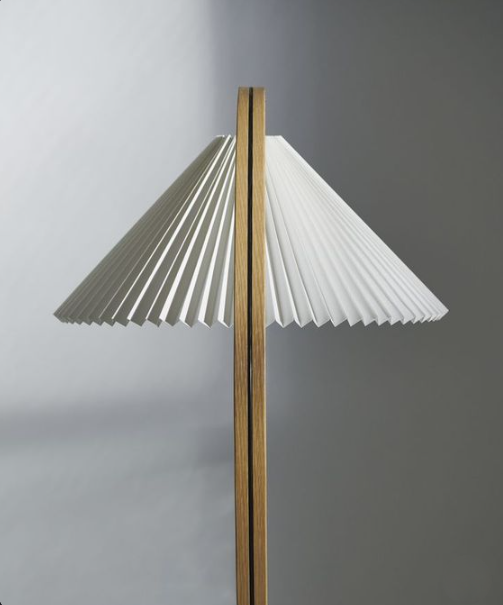 Caprani Floor Lamp