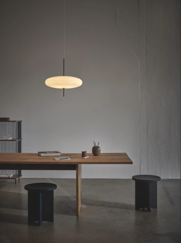 Model 2065 Pendant Light