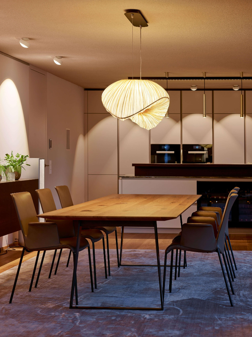 Liana S. Pendant Lamp